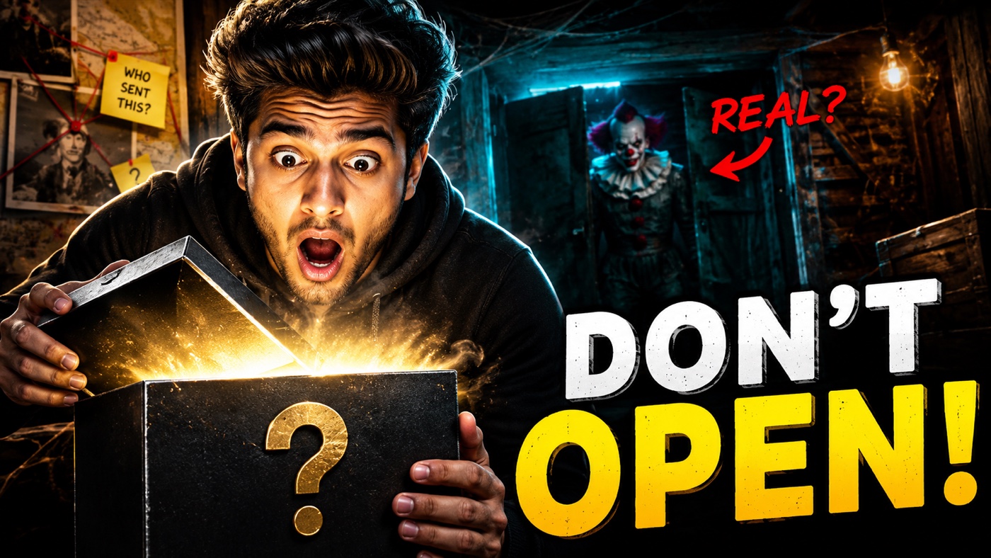 Thumbnail Design